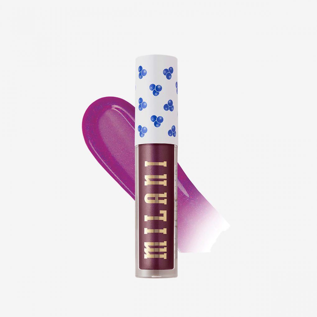 ROSSETTO BLUBERRY